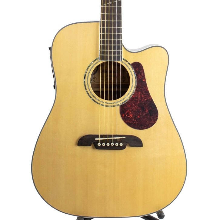 Alvarez FD60SU Acoustic Guitar (Pre-Owned)