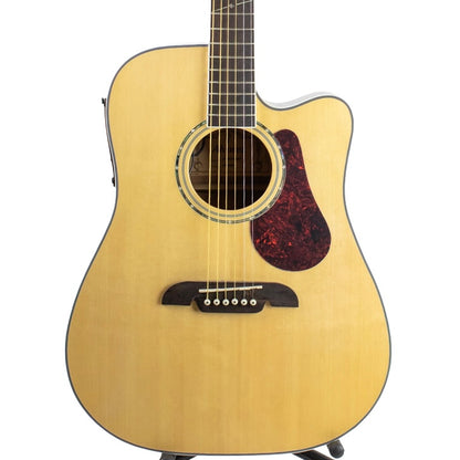 Alvarez FD60SU Acoustic Guitar (Pre-Owned)