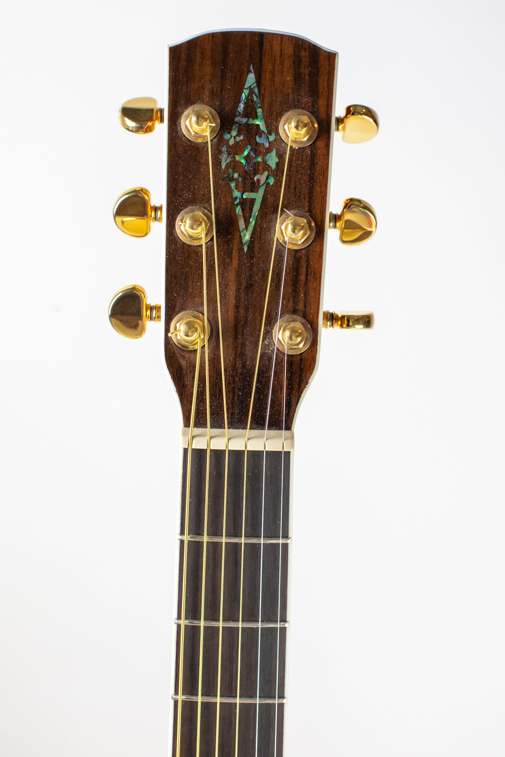 Alvarez FD60SU Acoustic Guitar (Pre-Owned)
