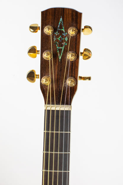 Alvarez FD60SU Acoustic Guitar (Pre-Owned)