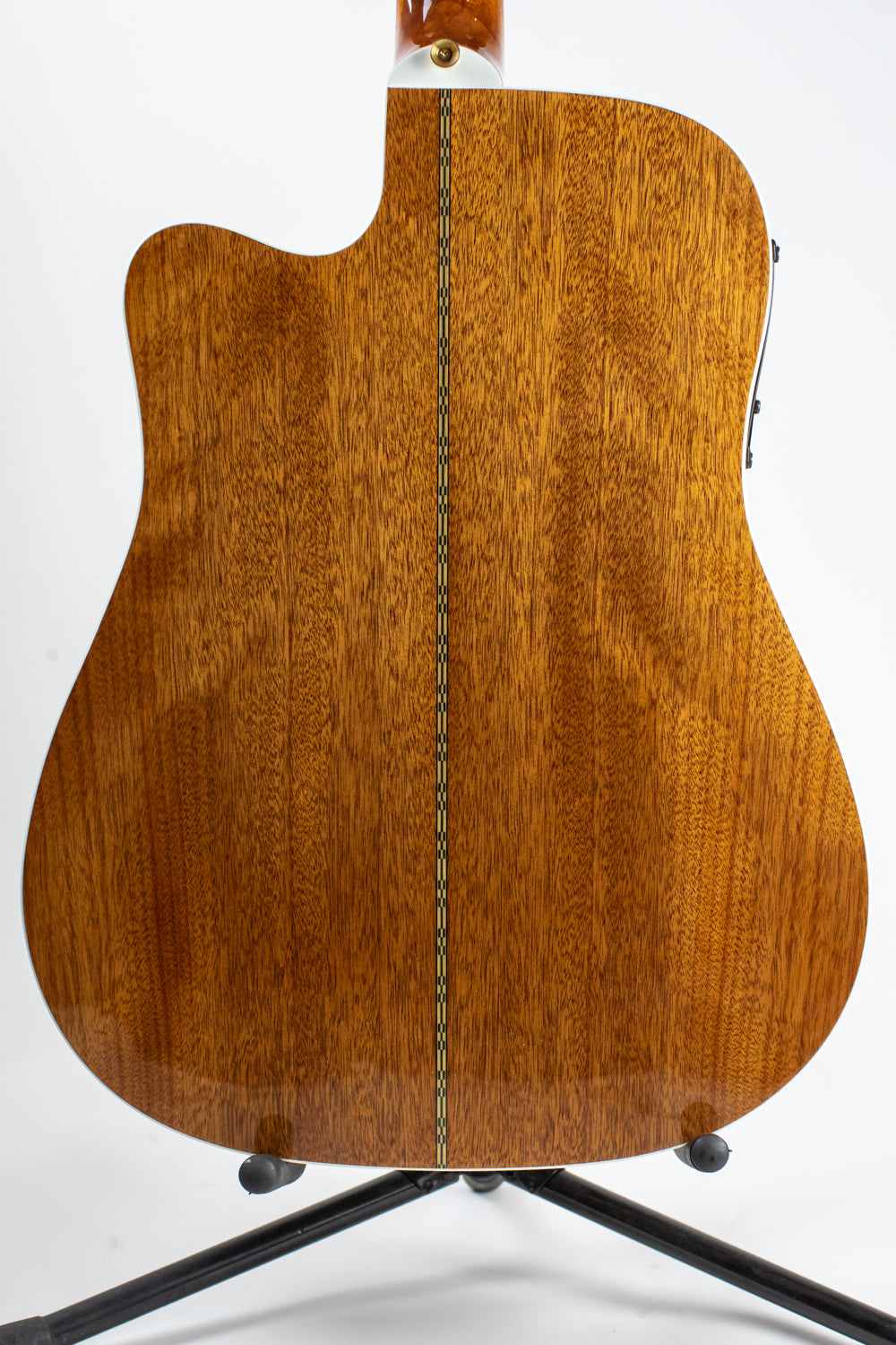 Alvarez FD60SU Acoustic Guitar (Pre-Owned)