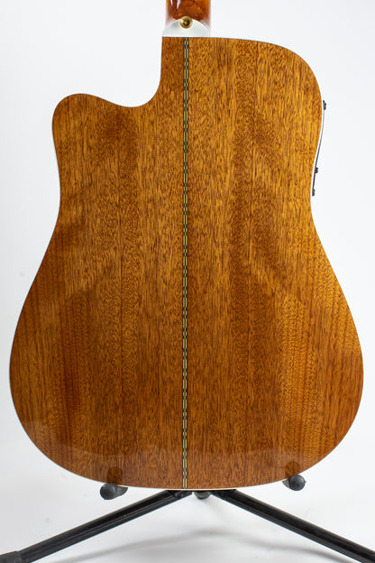 Alvarez FD60SU Acoustic Guitar (Pre-Owned)