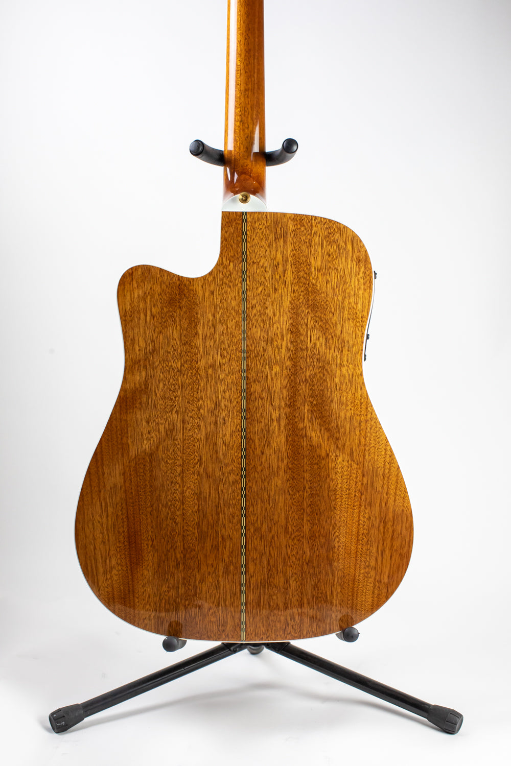 Alvarez FD60SU Acoustic Guitar (Pre-Owned)