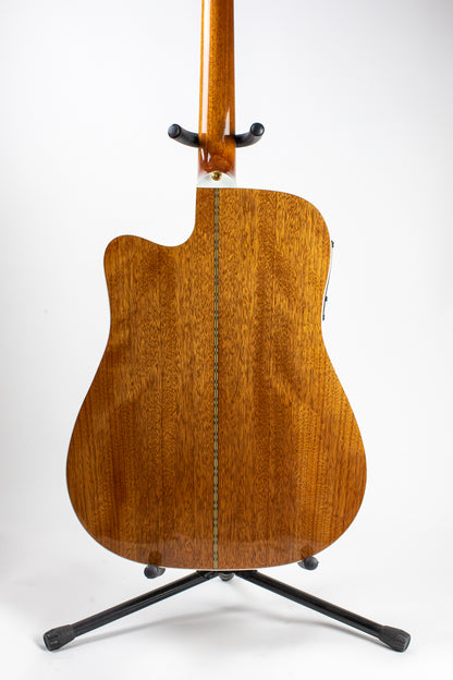 Alvarez FD60SU Acoustic Guitar (Pre-Owned)
