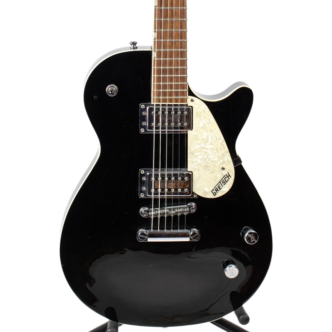 Gretsch G5425 Electromatic Jet Club, Black (Pre-Owned)