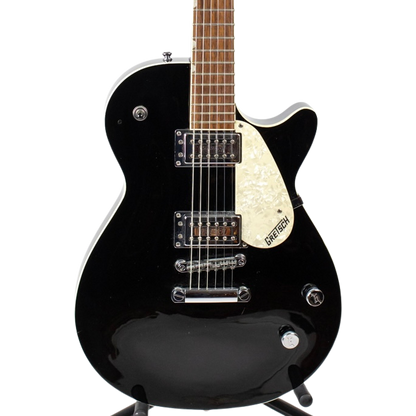 Gretsch G5425 Electromatic Jet Club, Black (Pre-Owned)
