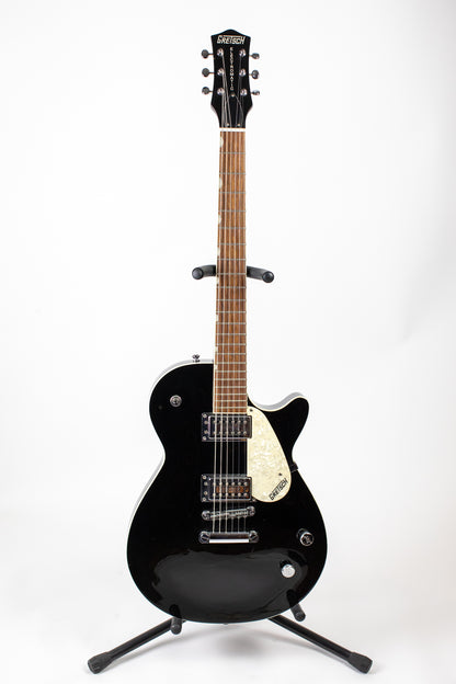 Gretsch G5425 Electromatic Jet Club, Black (Pre-Owned)