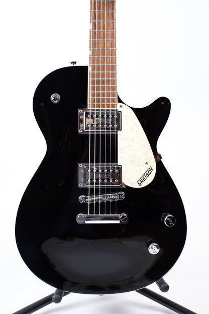 Gretsch G5425 Electromatic Jet Club, Black (Pre-Owned)