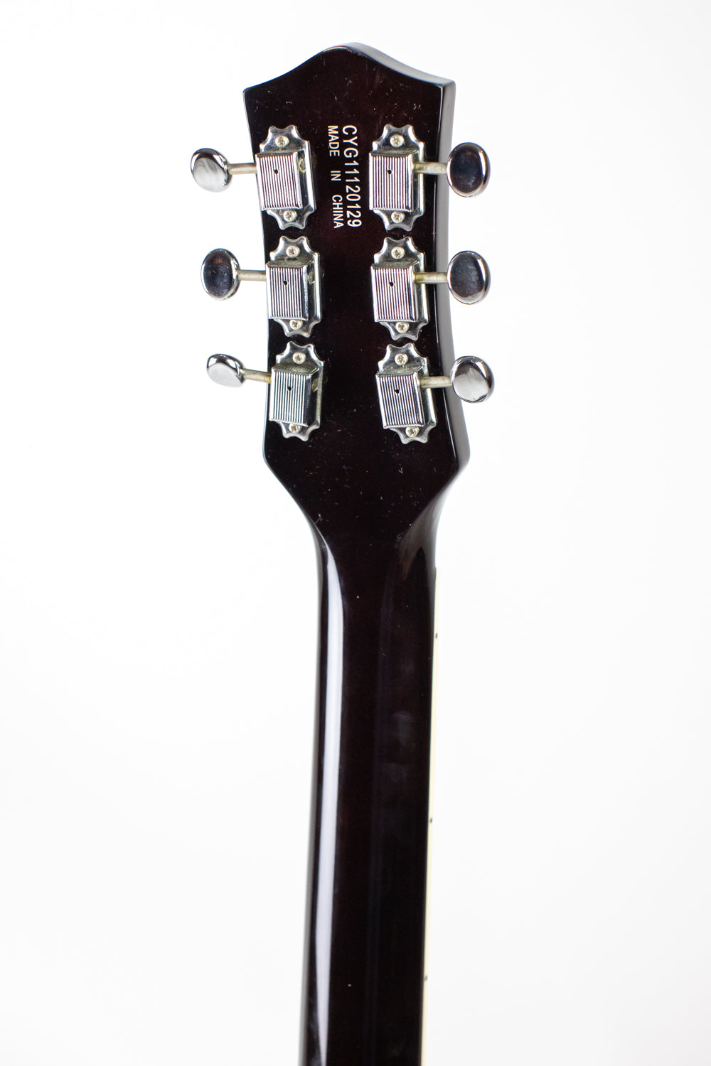 Gretsch G5425 Electromatic Jet Club, Black (Pre-Owned)