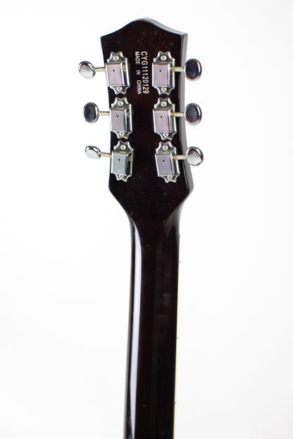 Gretsch G5425 Electromatic Jet Club, Black (Pre-Owned)