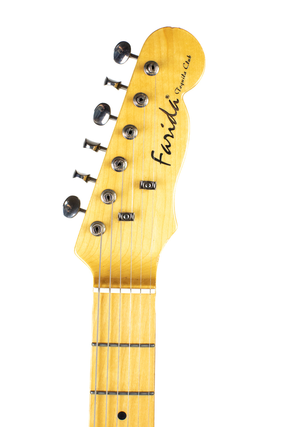 Farida Tequila Club 32N (Pre-Owned)