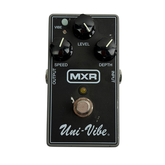 MXR M68 Uni-Vibe (Pre-Owned)