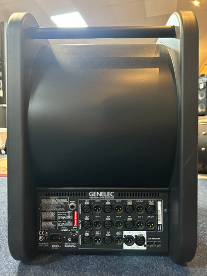 Genelec 7360A SAM Subwoofer (Pre-Owned)