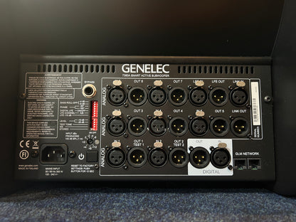 Genelec 7360A SAM Subwoofer (Pre-Owned)