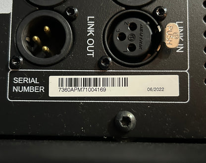 Genelec 7360A SAM Subwoofer (Pre-Owned)