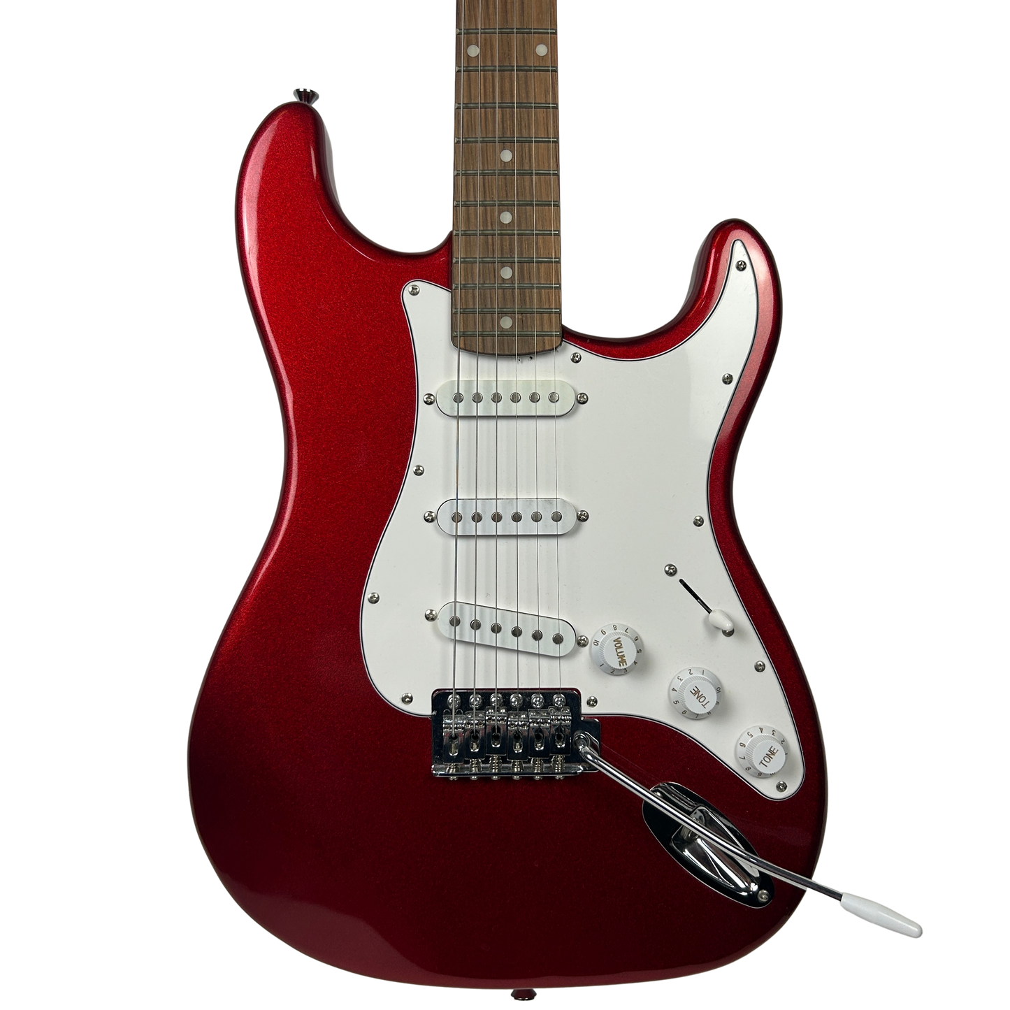 Irin S-Style Electric, Sparkly Red (Pre-Owned)