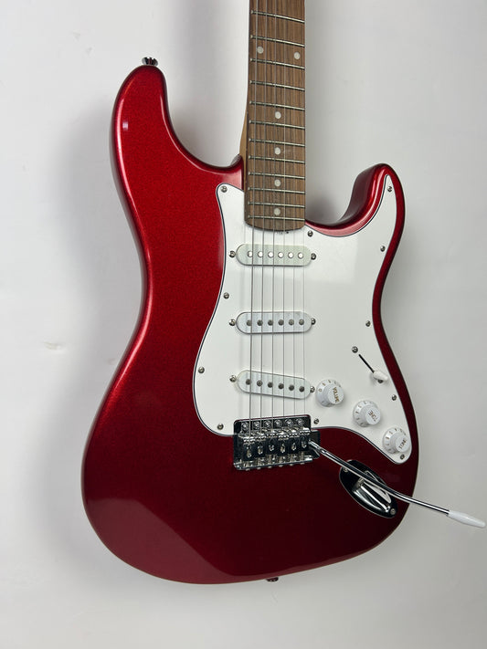 Irin S-Style Electric, Sparkly Red (Pre-Owned)