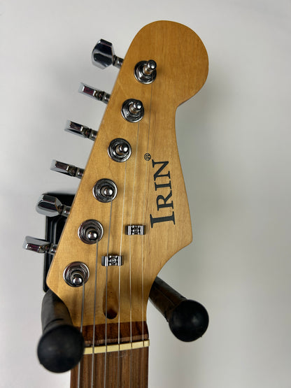 Irin S-Style Electric, Sparkly Red (Pre-Owned)