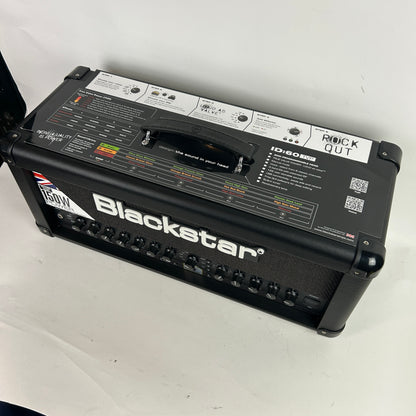 Blackstar ID60TVP-H Head (Pre-Owned)