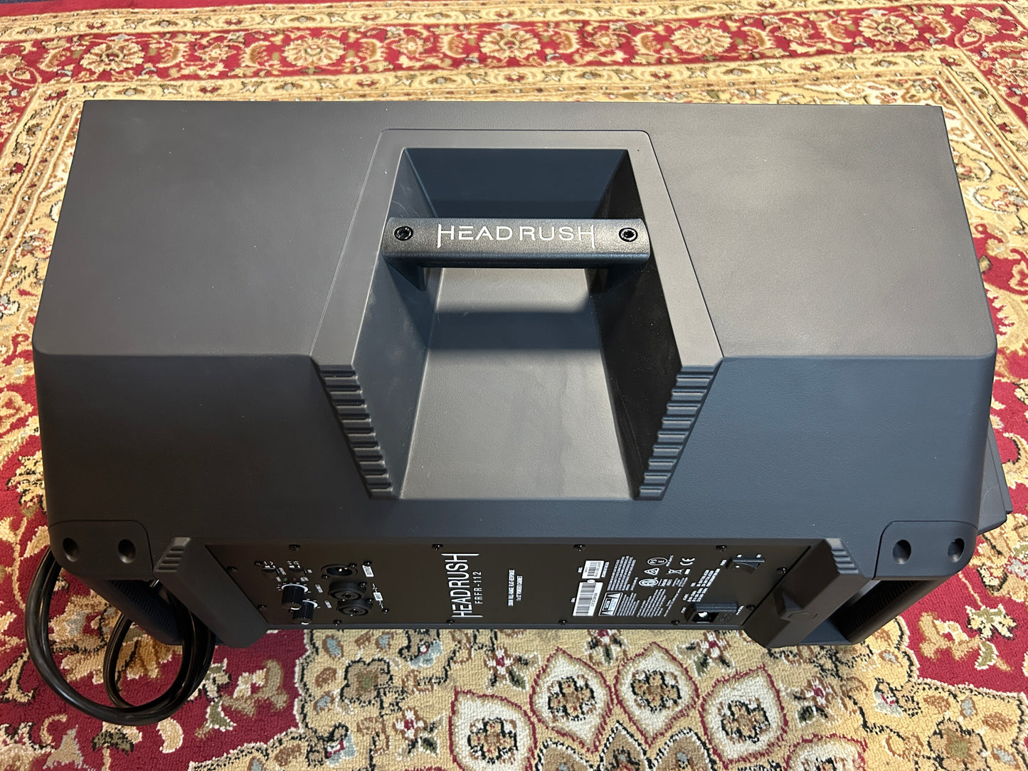 Headrush FRFR-112 Cab (Pre-Owned)
