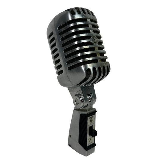 Shure 55SH Series II Microphone (Pre-Owned)