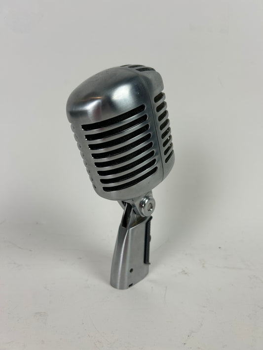 Shure 55SH Series II Microphone (Pre-Owned)
