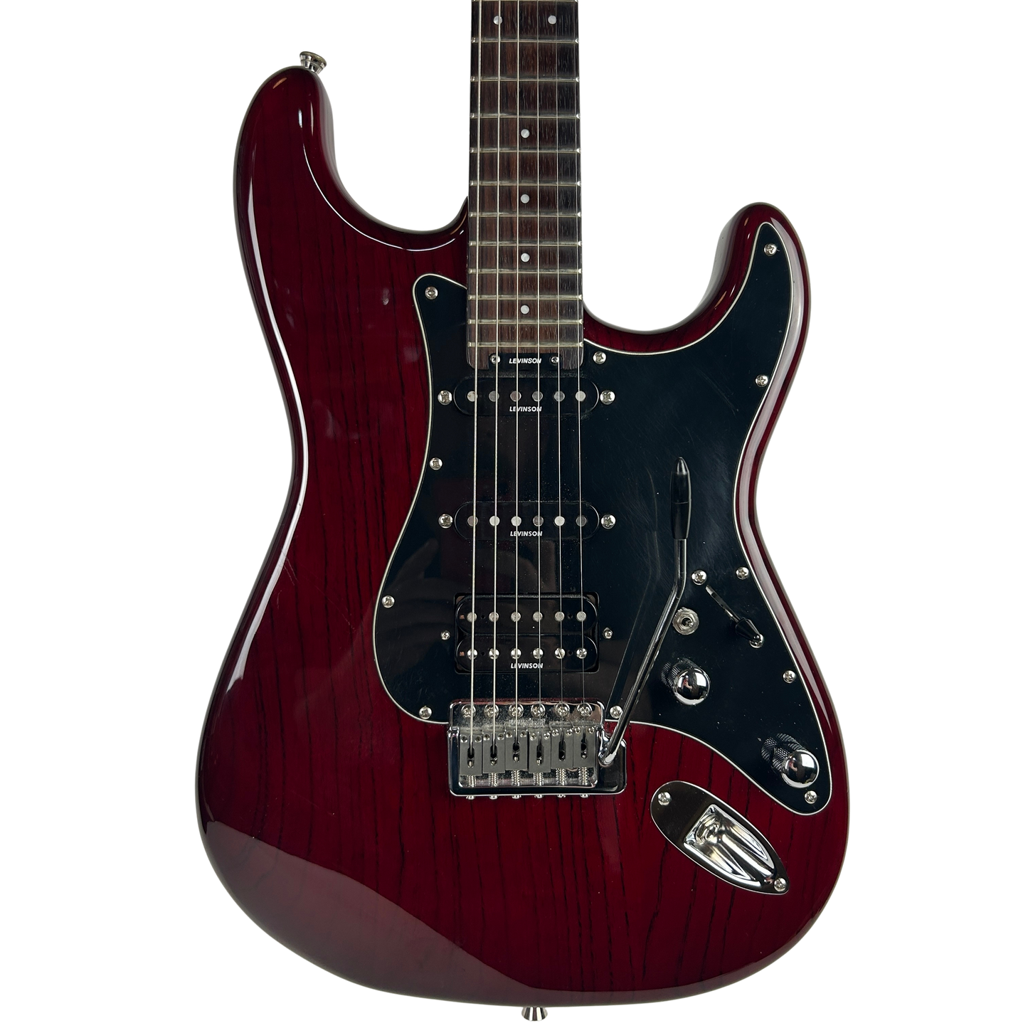 Levinson Blade RH2 Classic, Red (Pre-Owned)