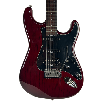 Levinson Blade RH2 Classic, Red (Pre-Owned)