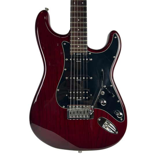 Levinson Blade RH2 Classic, Red (Pre-Owned)
