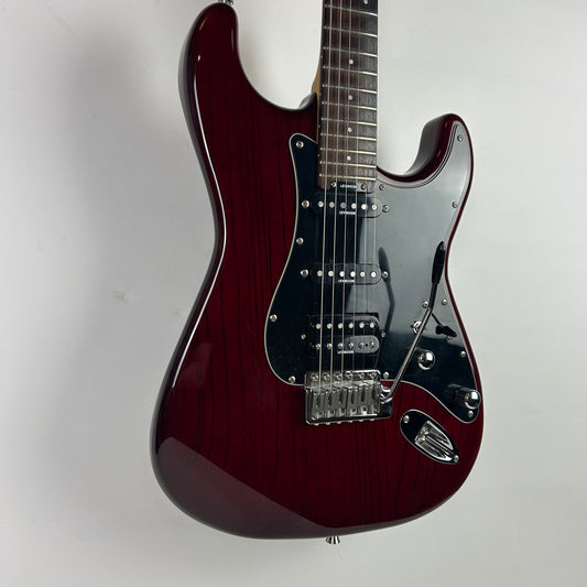 Levinson Blade RH2 Classic, Red (Pre-Owned)