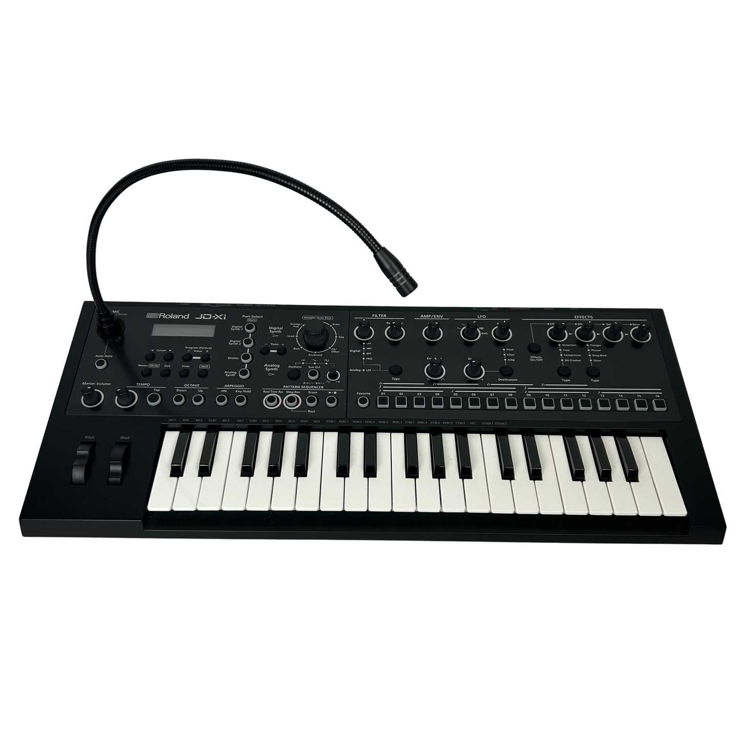 Roland JDXi Analogue Synth (Pre-Owned)