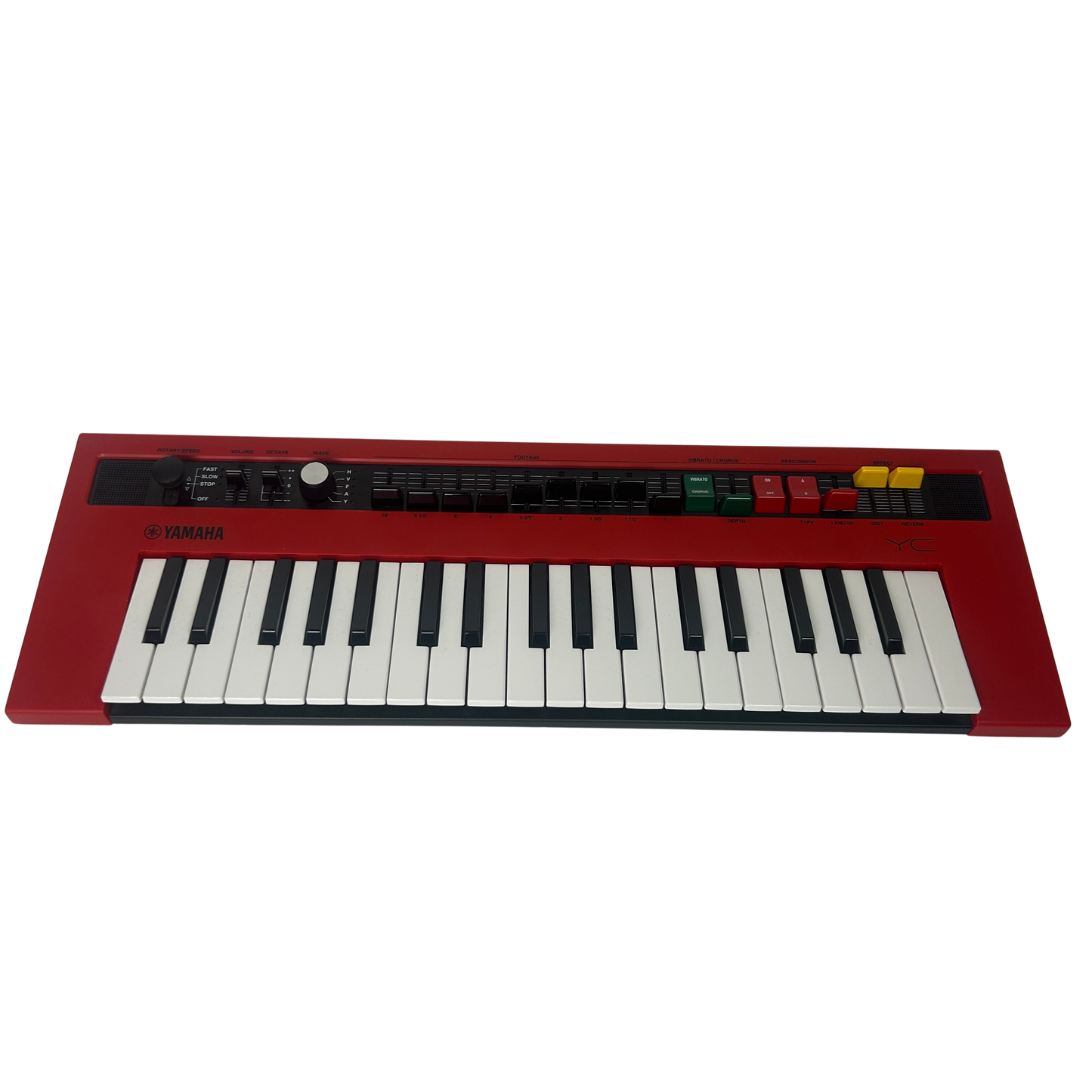 Yamaha Reface YC (Pre-Owned)