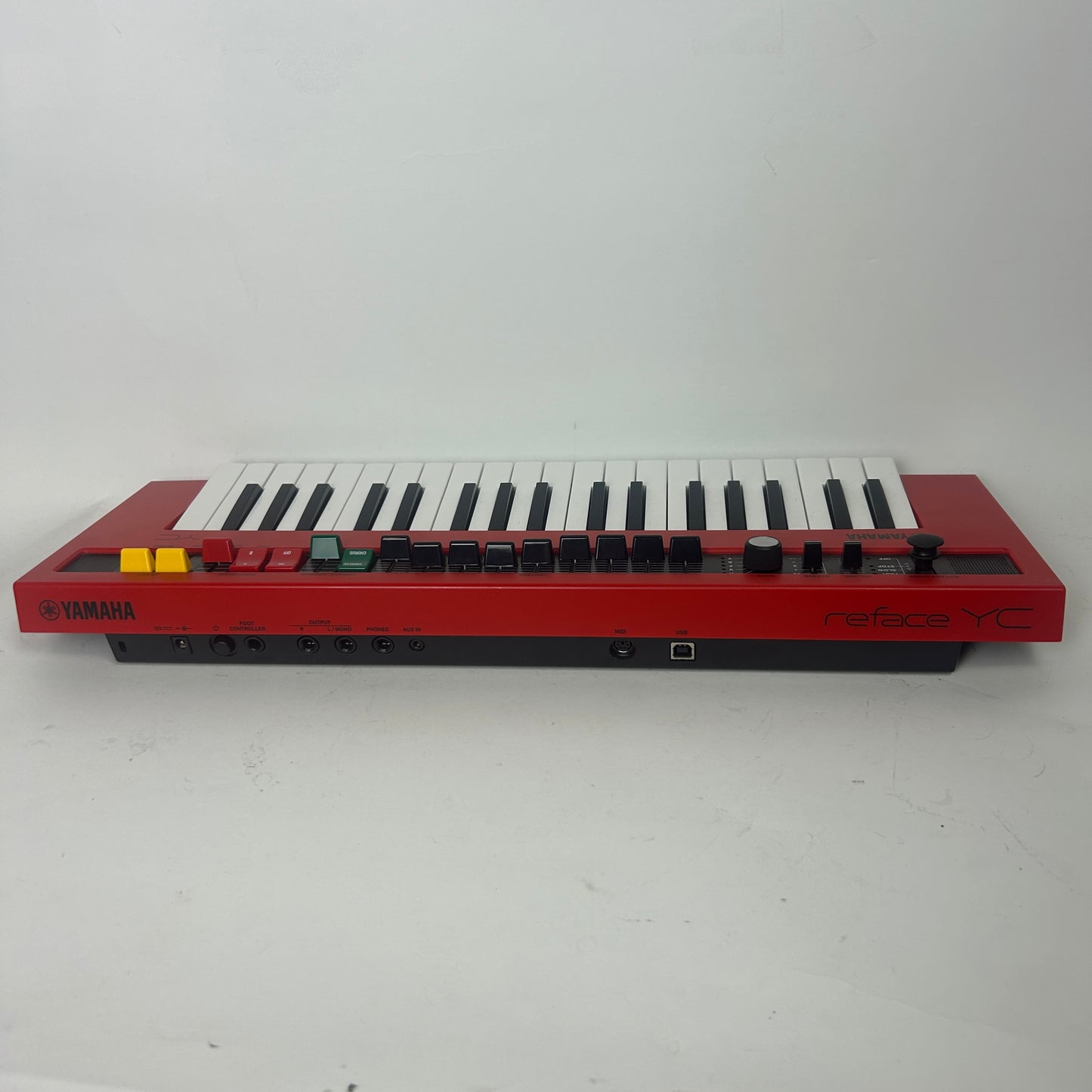 Yamaha Reface YC (Pre-Owned)