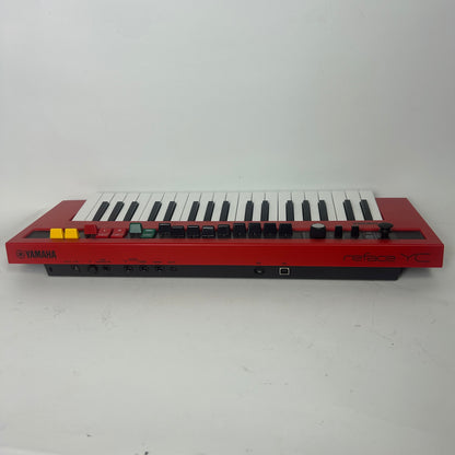 Yamaha Reface YC (Pre-Owned)