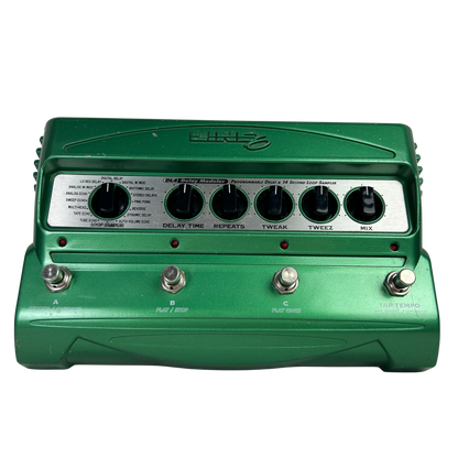 Line 6 DL4 Delay Pedal (Pre-Owned)