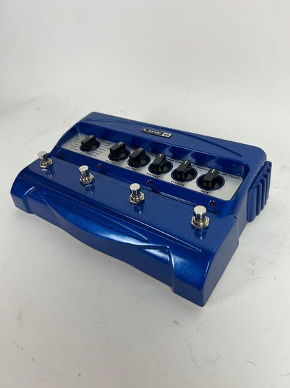 Line 6 MM4 Modulation Pedal (Pre-Owned)