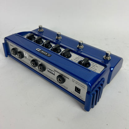 Line 6 MM4 Modulation Pedal (Pre-Owned)