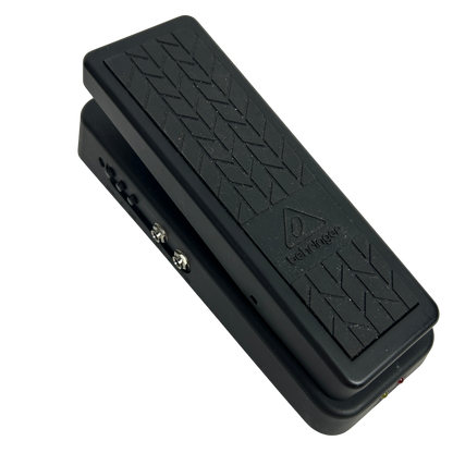 Behringer Hell Babe Wah Pedal (Pre-Owned)