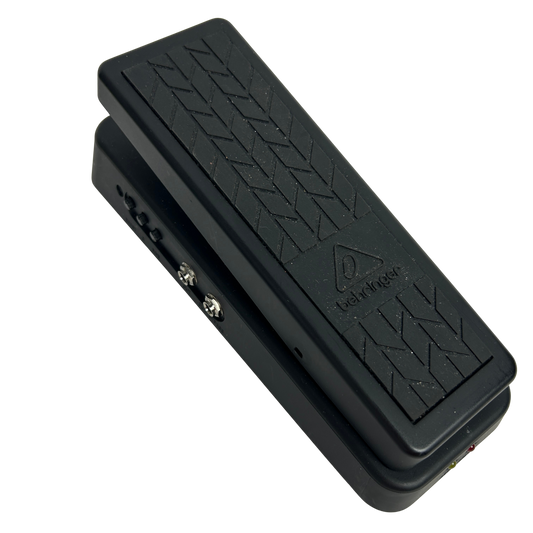 Behringer Hell Babe Wah Pedal (Pre-Owned)