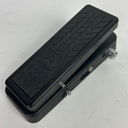 Behringer Hell Babe Wah Pedal (Pre-Owned)