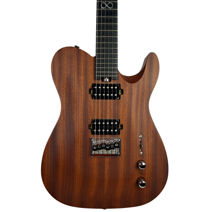 Chapman ML-3 Modern, Natural Mahogany (Pre-Owned)
