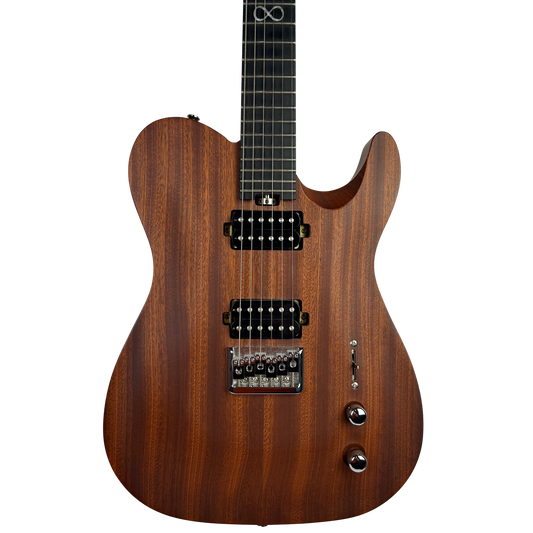 Chapman ML-3 Modern, Natural Mahogany (Pre-Owned)