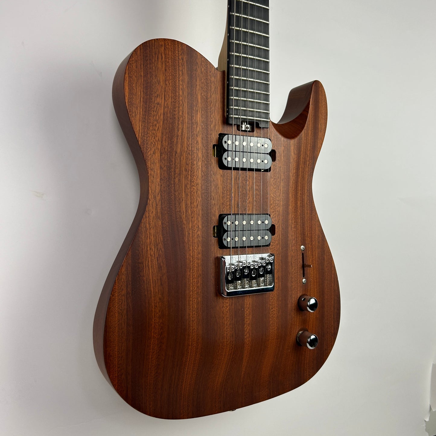 Chapman ML-3 Modern, Natural Mahogany (Pre-Owned)