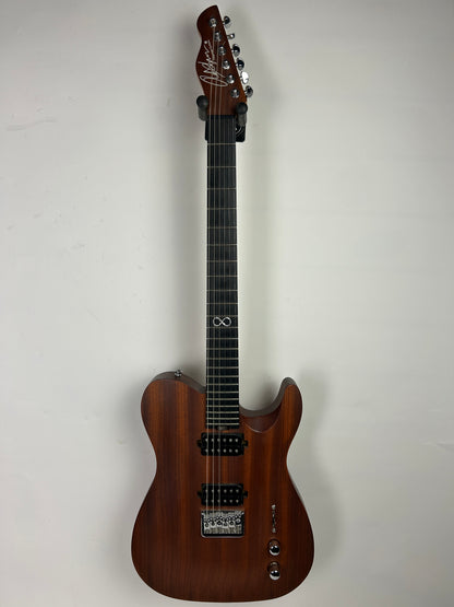 Chapman ML-3 Modern, Natural Mahogany (Pre-Owned)