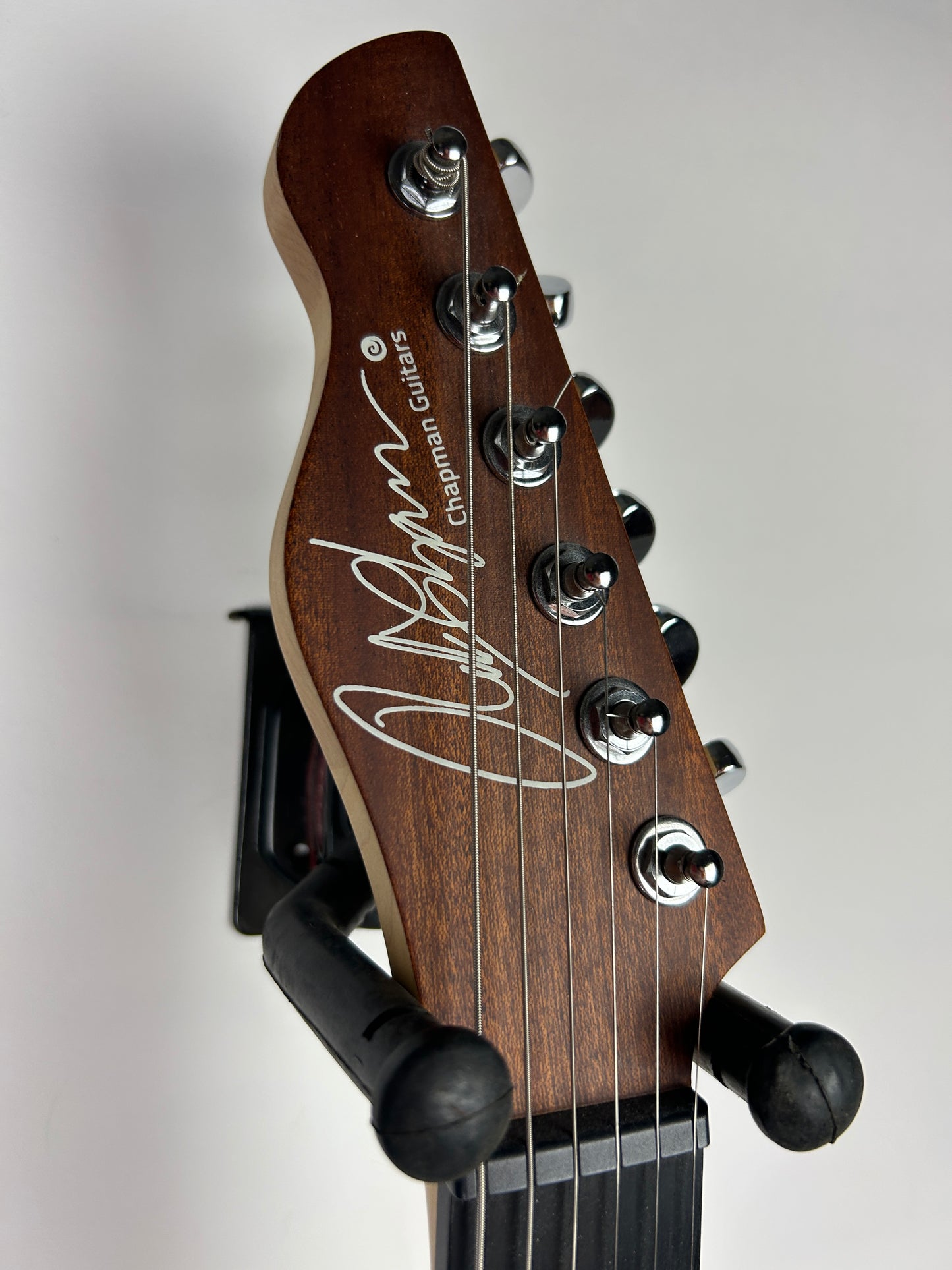 Chapman ML-3 Modern, Natural Mahogany (Pre-Owned)