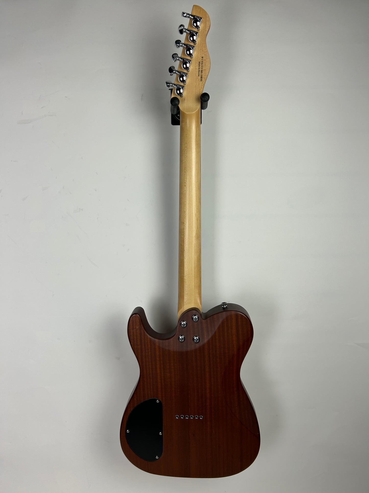 Chapman ML-3 Modern, Natural Mahogany (Pre-Owned)