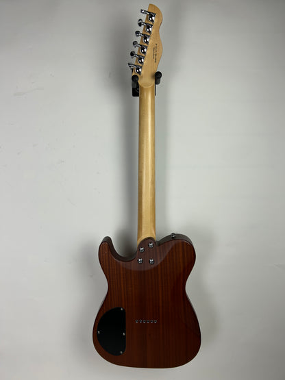 Chapman ML-3 Modern, Natural Mahogany (Pre-Owned)