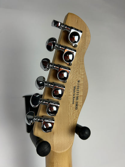 Chapman ML-3 Modern, Natural Mahogany (Pre-Owned)