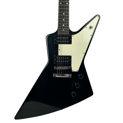 Gibson Explorer (2008), Ebony (Pre-Owned)
