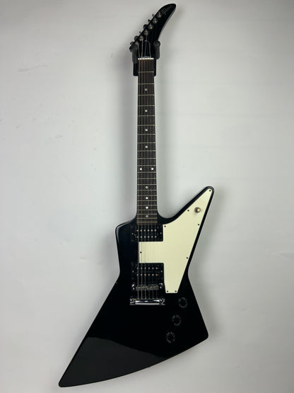 Gibson Explorer (2008), Ebony (Pre-Owned)